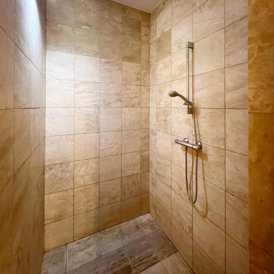 Artemisia Luxury Apartments Penthouse Budapest Exterior photo